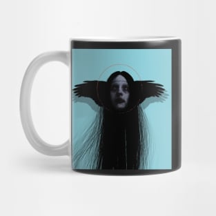 Head XVI Mug